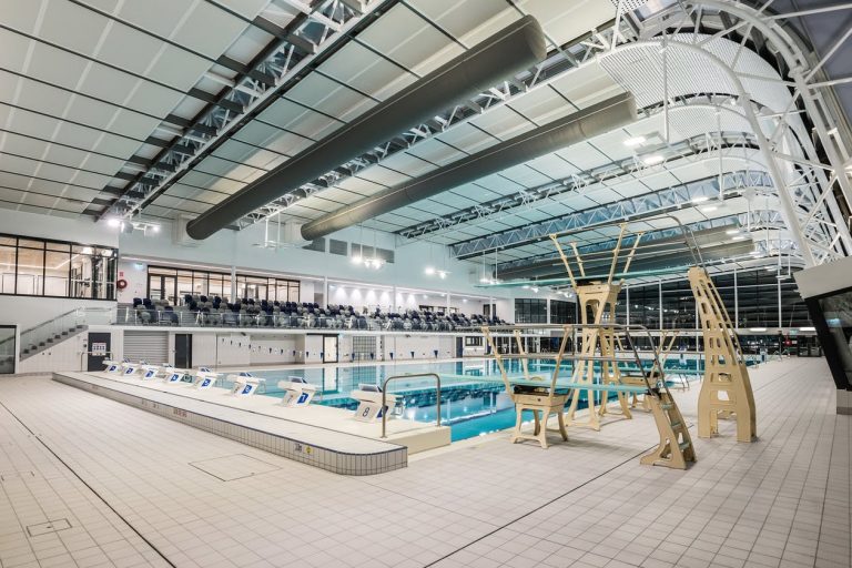 Caulfield Grammar School Aquatic & Wellbeing Centre | ADCO ...