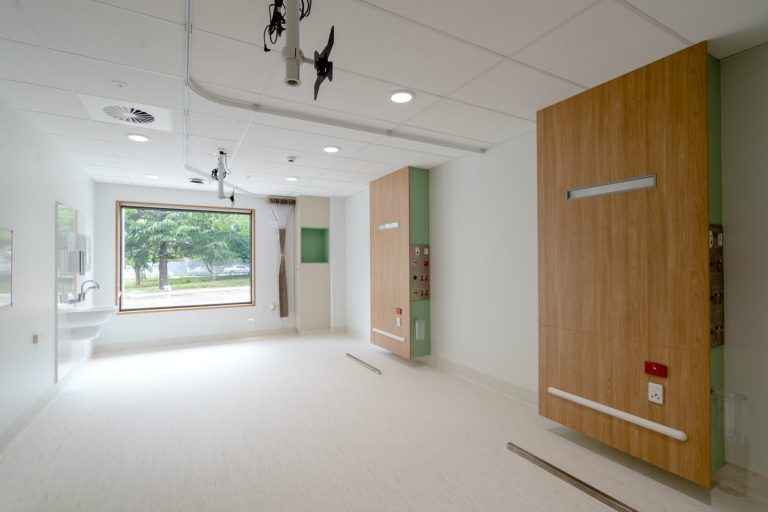 Bowral & District Hospital | ADCO Constructions | People Who Build