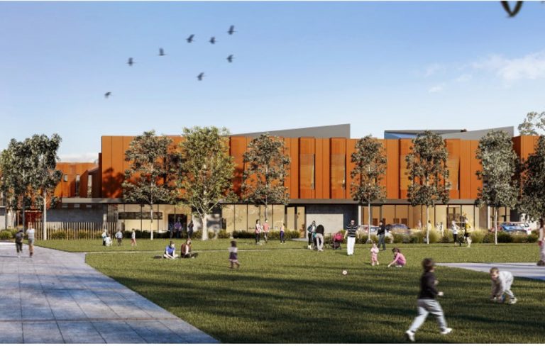 Contract to Build St Albans Leisure Centre Awarded to ADCO | ADCO ...