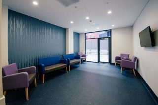 Ramsay Mental Health Observation Area | ADCO Constructions | People Who ...