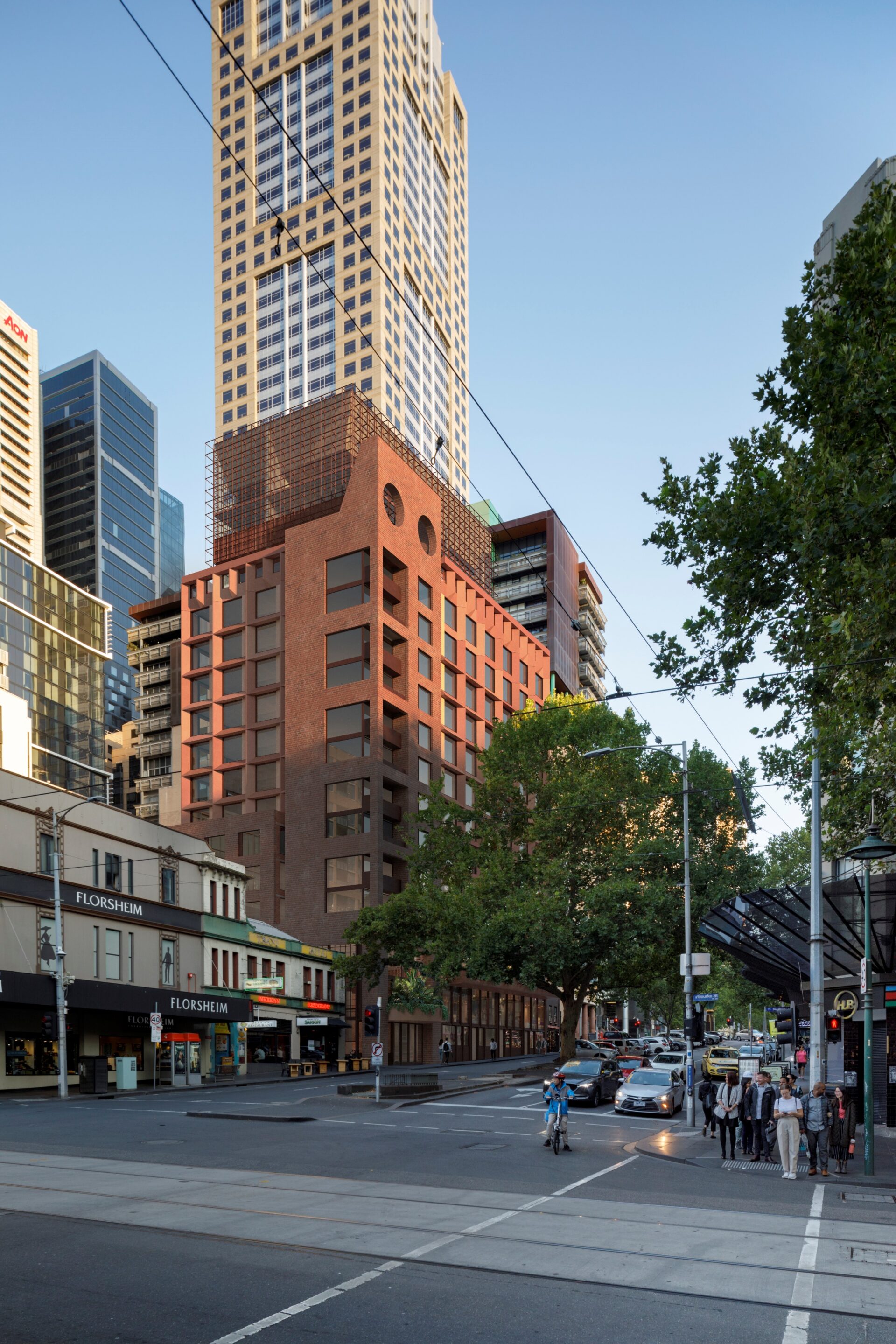 adco-to-build-14-storey-hotel-in-melbourne-cbd-adco-constructions