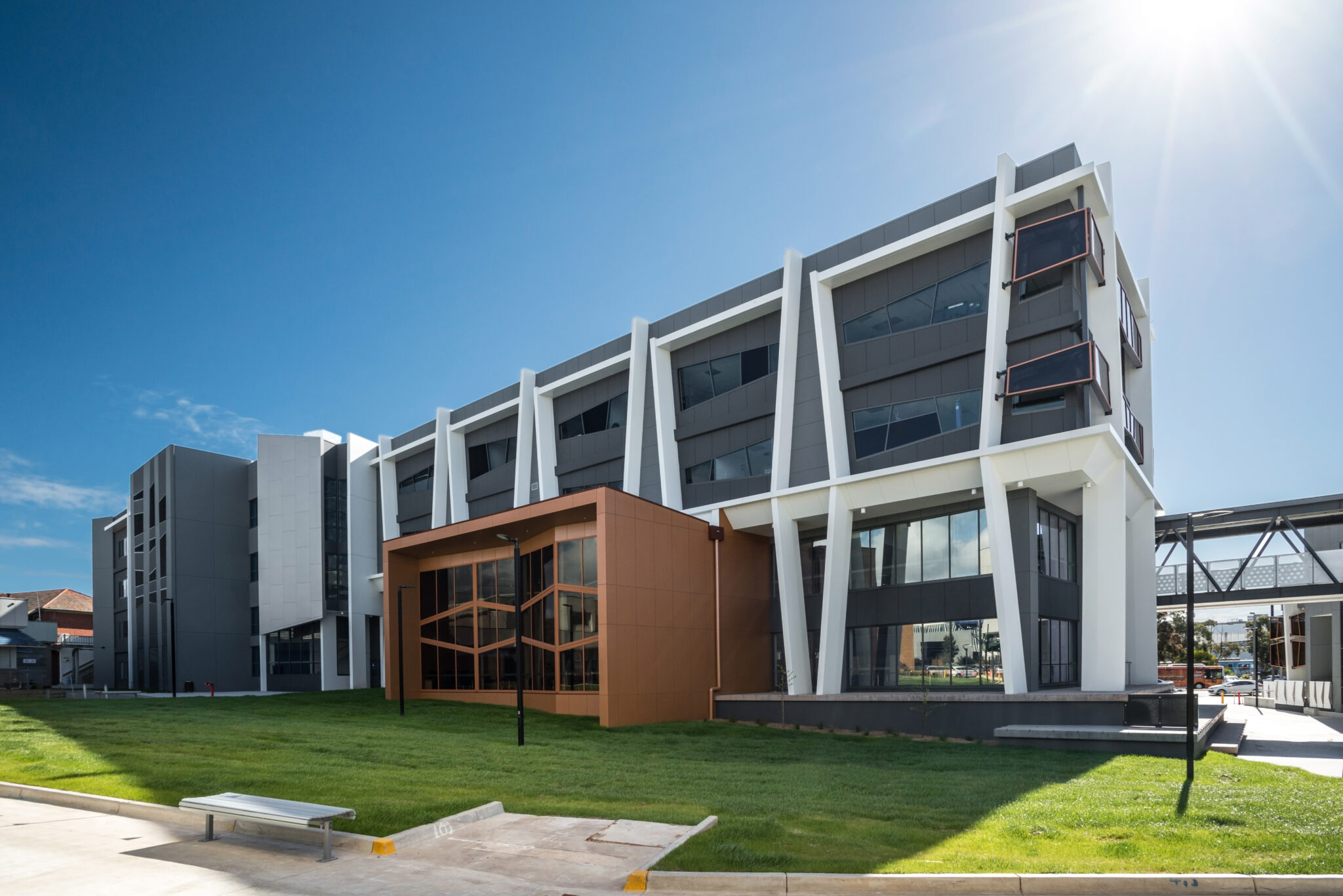 Chisholm Institute | ADCO Constructions | People Who Build