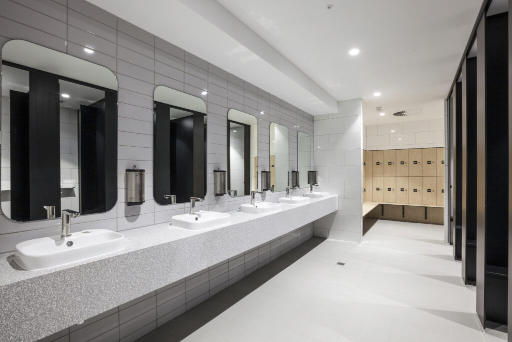 Puckapunyal Health and Wellbeing Centre | ADCO Constructions | People ...